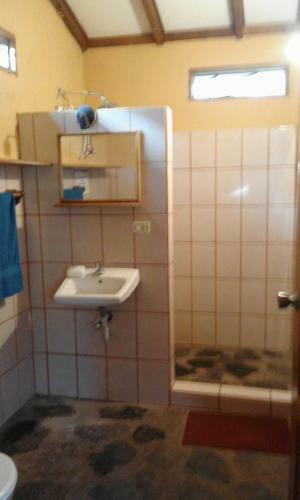 Bed & Breakfast Finca Montania Sagrada