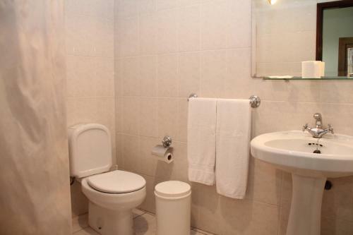 Hostal O Resineiro