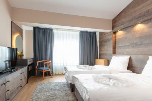 Hotel Sport, Resort Mavrovo