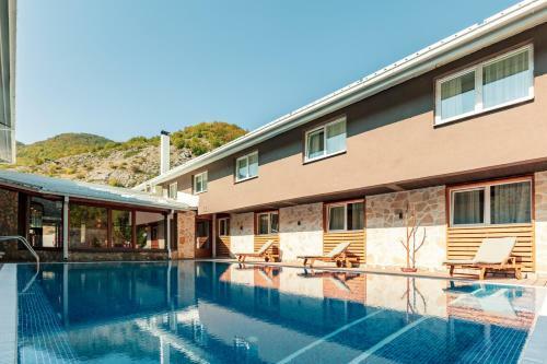 Hotel Sport, Resort Mavrovo