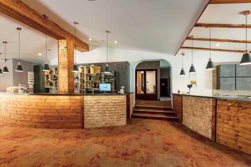 Hotel Sport, Resort Mavrovo