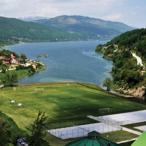 Hotel Sport, Resort Mavrovo