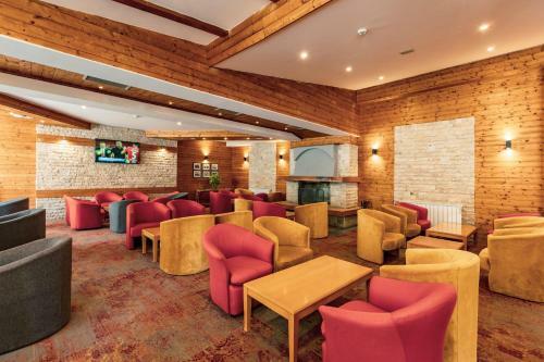 Hotel Sport, Resort Mavrovo