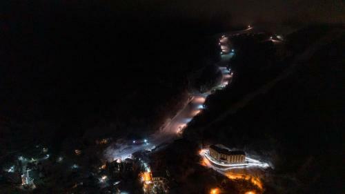 Hotel Sport, Resort Mavrovo