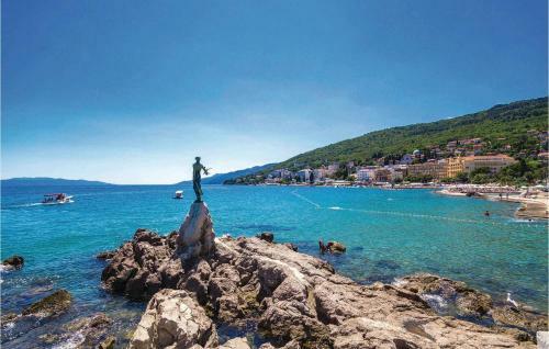 Holiday Home Martina Cr