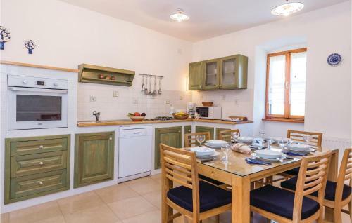 Holiday Home Martina Cr