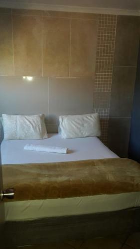 Hostal Legacy Guest Lodge
