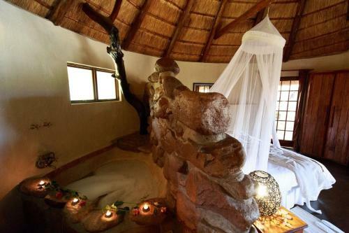 Rain Farm Game Lodge