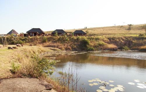 Rain Farm Game Lodge