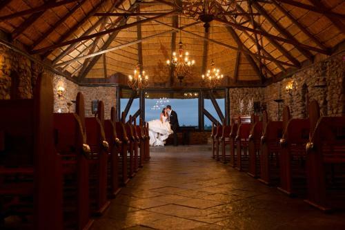 Rain Farm Game Lodge