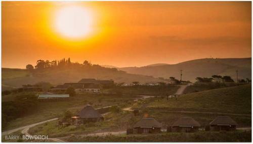 Rain Farm Game Lodge