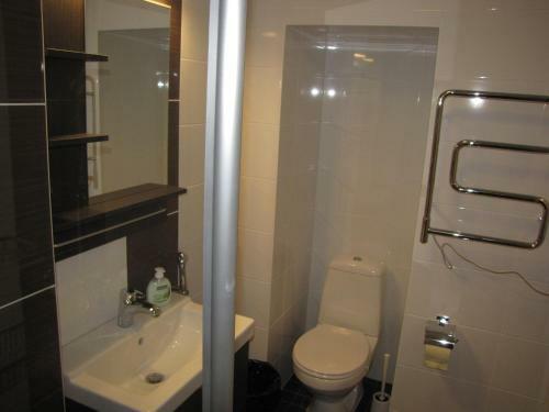 Hotel Lapin Satu