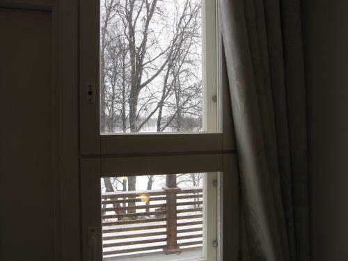 Hotel Lapin Satu