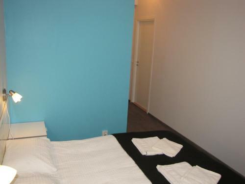 Hotel Lapin Satu