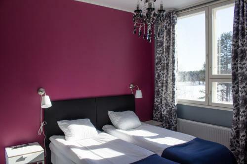 Hotel Lapin Satu
