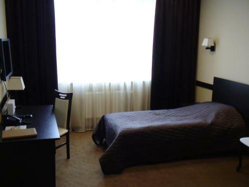 Arena Hotel