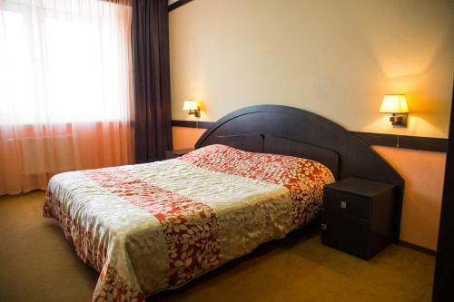 Arena Hotel