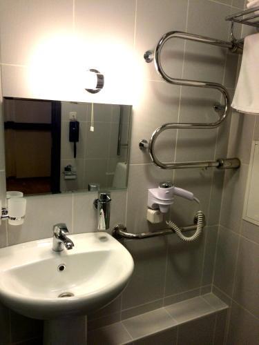 Arena Hotel