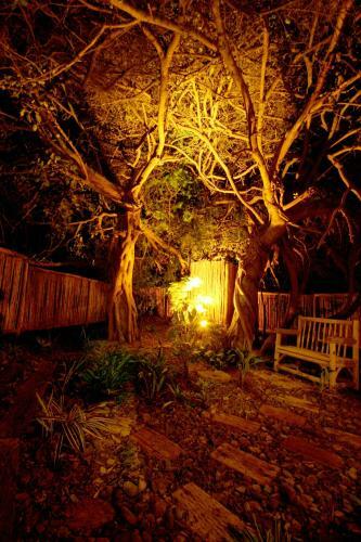 Emdoneni Lodge