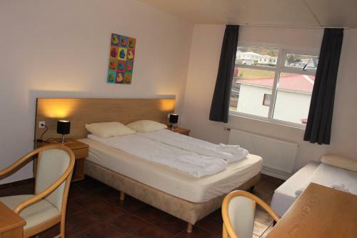 Hotel Olafsvik