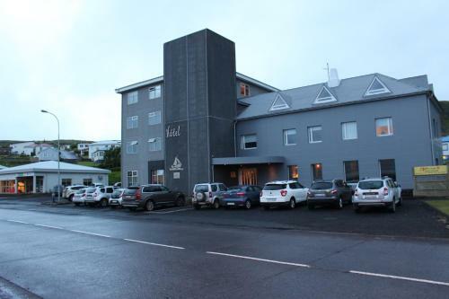 Hotel Olafsvik