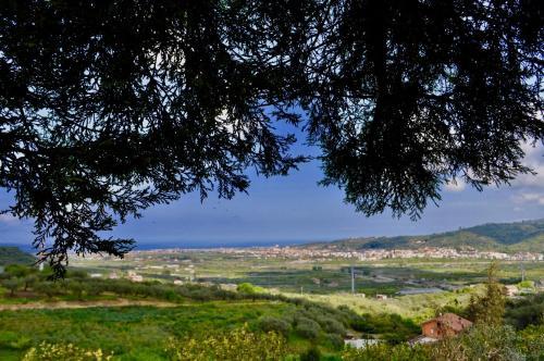 Agroturismo Tenuta Torchio Antico