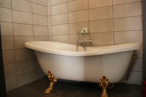 Bed & Breakfast Ch�teau Besson