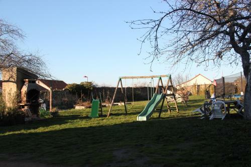 Bed & Breakfast Ch�teau Besson