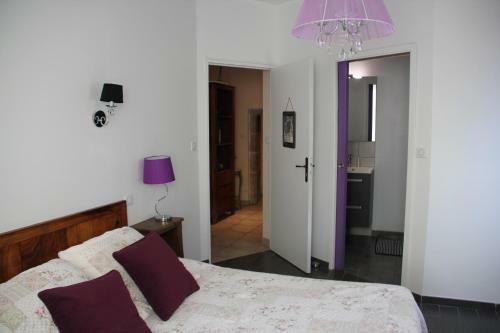 Bed & Breakfast Ch�teau Besson