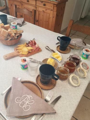 Bed & Breakfast Ch�teau Besson