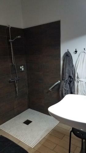 Bed & Breakfast Ch�teau Besson