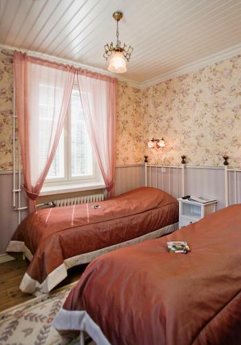 Hotel Vaihmalan Hovi