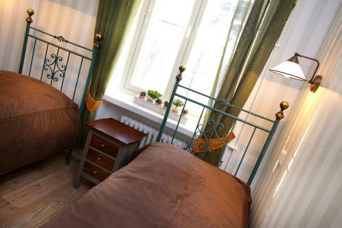 Hotel Vaihmalan Hovi