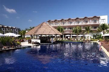 Hotel Kamala Beach Resort (A Sunprime Resort)