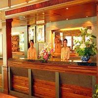 Hotel Kamala Beach Resort (A Sunprime Resort)