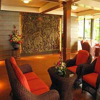 Hotel Kamala Beach Resort (A Sunprime Resort)