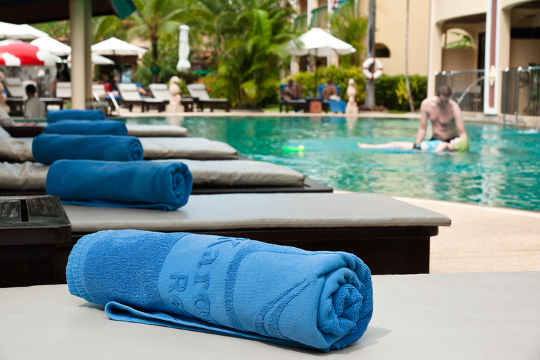 Hotel Karon Sea Sands Resort