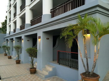 Leelawadee Boutique Hotel