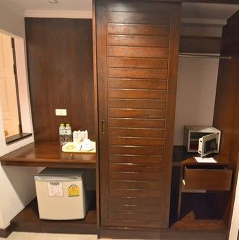 Leelawadee Boutique Hotel