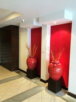 Leelawadee Boutique Hotel