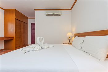 Hotel Patong Beach Lodge