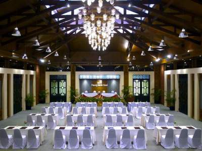 Patong Merlin Hotel