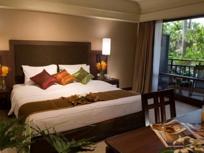 Patong Merlin Hotel