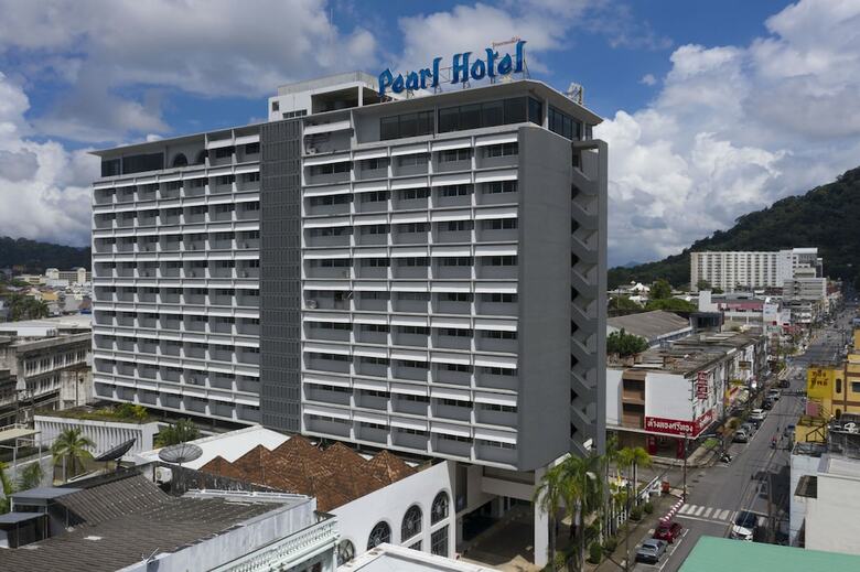 Pearl Hotel