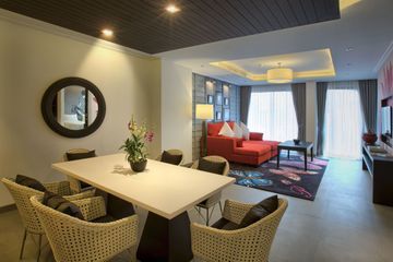 Hotel Phuket Pavilions