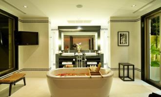 Hotel Phuket Pavilions