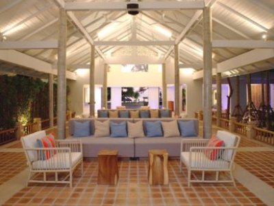 Hotel South Sea Karon Phuket