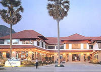 Hotel South Sea Karon Phuket