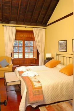 Hotel Rural Casablanca