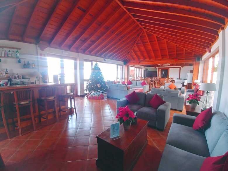 Hotel Rural Casablanca